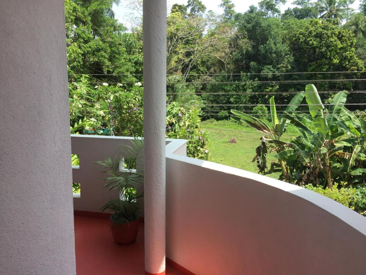 Diwanka Villa อูนาวาตูนา ภายนอก รูปภาพ